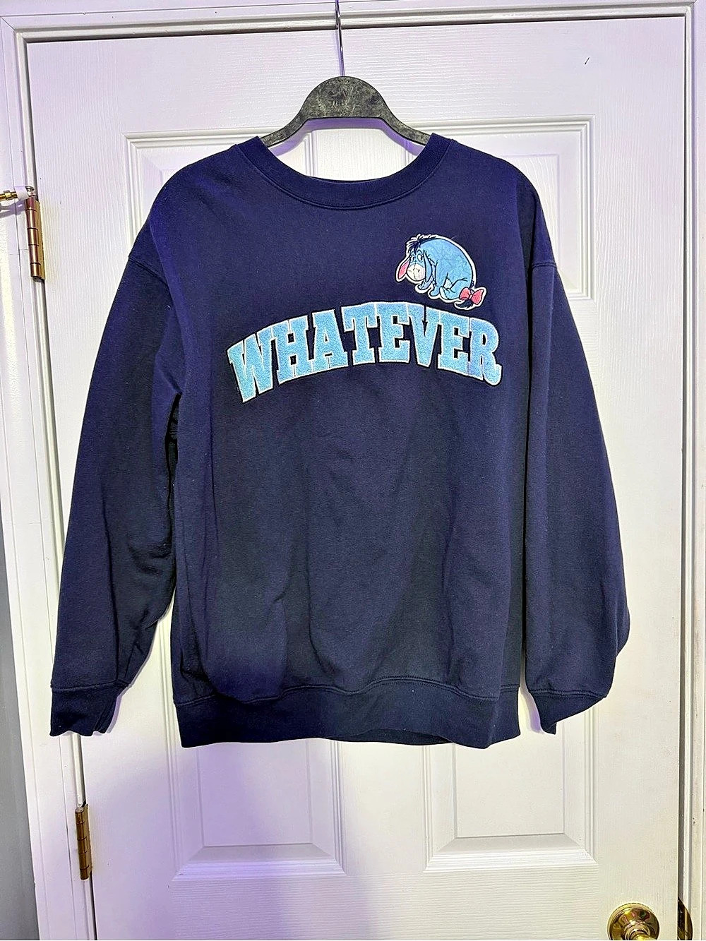 Disney Winnie the Pooh Graphic Sweatshirt